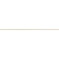 Marazzi Marazzi POSTER Listello Bronze 0,5x120 cm-es fali dekor MACP
