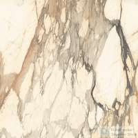 Marazzi Marazzi Grande Marble Look Calacatta Vena Vecchia Lux Rett.120x120 cm-es padlólap MEMV