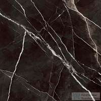 Marazzi Marazzi Grande Marble Look Calacatta Black Lux Rett.120x120 cm-es padlólap MEN5
