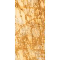 Marazzi Marazzi Grande Marble Look Giallo SIena Lux Faccia B Bookmatch Rettificato 160x320 cm-es padlólap MEQC