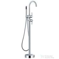 Niagara Wellness Niwell SIGMA szabadonálló csaptelep, króm