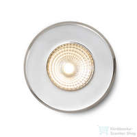 Rendl Rendl MERGO R süllyesztett lámpa króm 230V LED 6.5W IP44 3000K R10572