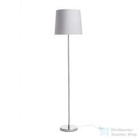 Rendl Rendl CONNY 35/30 állólámpa búra Polycotton fehér/fehér PVC max. 23W R11498