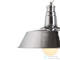 Rendl Rendl GOLDIE 36 függő lámpa króm 230V E27 42W R11687