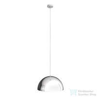 Rendl Rendl SINTRA 40 függő lámpa króm 230V E27 42W R11699