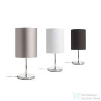 Rendl Rendl NYC asztali lámpatest króm 230V E27 42W R11990