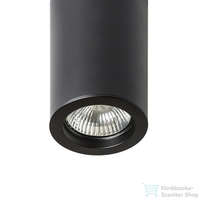 Rendl Rendl MOMA mennyezeti lámpa fekete 230V GU10 35W R12516