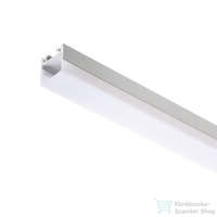 Rendl Rendl LED PROFILE D felületre szerelhető 1m alumínium/tej akril R13866