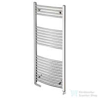 Radeco Radeco ADAMO 3 T CR 1200x500 törölközőszárító radiátor,króm színben