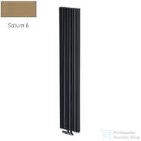 Radeco Radeco BORA 600/21 600x510 design radiátor, SATURN 6 (matt homok) színben