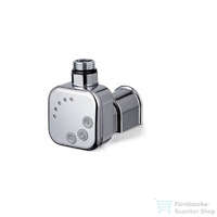 Radeco Radeco HEC 600W fix bekötésű fűtőpatron, króm