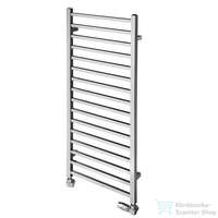 Radeco Radeco LIVIA 2 T CR 1200x500 design radiátor,króm színben