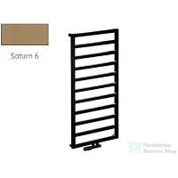 Radeco Radeco LOFT 2 1160x550 design radiátor, SATURN 6 (matt homok) színben