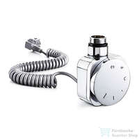 Radeco Radeco NORD 1000W kábeles fűtőpatron, króm