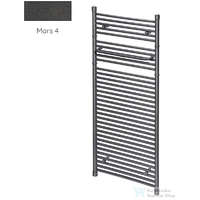 Radeco Radeco RETRO A1-400/P/KOLOR 490x445 design radiátor, MARS 4 (metál antracit) színben