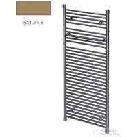 Radeco Radeco RETRO A1-400/P/KOLOR 490x445 design radiátor, SATURN 6 (matt homok) színben