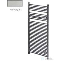 Radeco Radeco RETRO A3-500/P/KOLOR 870x545 design radiátor, MERKURY 1 (metál ezüst) színben
