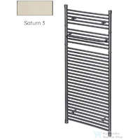 Radeco Radeco RETRO A3-500/P/KOLOR 870x545 design radiátor, SATURN 3 (matt bézs) színben