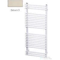 Radeco Radeco SARA E A8-400/SPE 1788x450 törölközőszárítós radiátor, SATURN 3 (matt bézs) színben