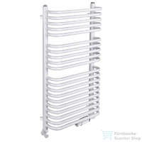 Radeco Radeco UGO A6-500/U 1440x535 törölközőszárítós radiátor fényes fehér színben