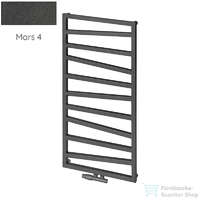 Radeco Radeco VIBO 2 1160x550 design radiátor,MARS 4 (metál antracit) színben