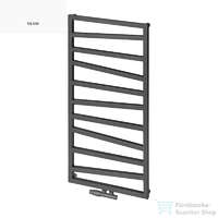 Radeco Radeco VIBO 2 1160x550 design radiátor,RAL 9016 (fényes fehér) színben