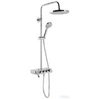Aqualine AQUALINE FARRAO zuhanyoszlop, króm (SL450)