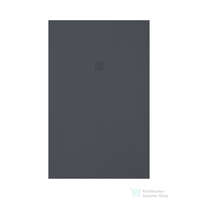 Zenon Zenon Smart Slate 90x160 cm-es zuhanytálca, Antracita SMSL90160AN