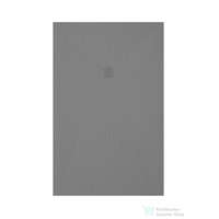 Zenon Zenon Smart Slate 90x160 cm-es zuhanytálca, Cemento SMSL90160CE