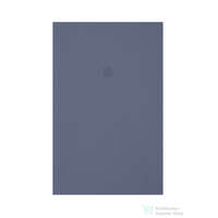 Zenon Zenon Smart Slate 90x160 cm-es zuhanytálca, Cobalt SMSL90160CO