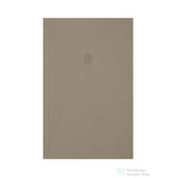 Zenon Zenon Smart Slate 90x160 cm-es zuhanytálca, Cream SMSL90160CR
