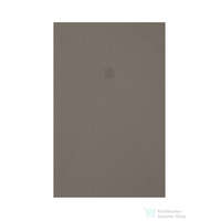 Zenon Zenon Smart Slate 90x160 cm-es zuhanytálca, Moka SMSL90160MO
