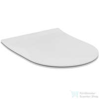 Ideal Standard Ideal Standard BLEND CURVE Slim soft-close wc ülőke,fehér T520801