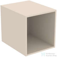 Ideal Standard Ideal Standard I.Life B 40x50,5x44 cm-es nyitott oldalsó szekrény,Sand beige matt T5268NF