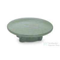 Svis Design Svis Design zárókupak 65 mm lefolyóhoz- GRANITE, kék és zöld, félmatt lakk UBY.02.BC.065.000.GR.03.2