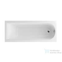 Niwell Niwell AURUM 170x70 egyenes kád