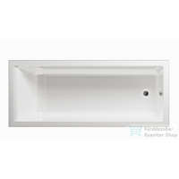 Niwell Niwell Sofi Slim egyenes kád 170x70 cm