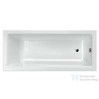 Niwell Niwell Wave 170x75 egyenes kád