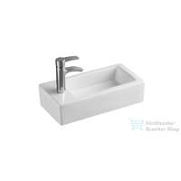 Wellis Wellis Santorini fali kézmosó balos WB00317