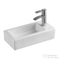 Wellis Wellis Santorini fali kézmosó jobbos WB00318