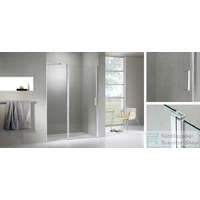 Wellis Wellis Pure nyílóajtós zuhanyajtó 90 easy clean bevonattal WC00519