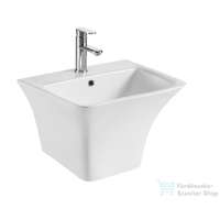 Wellis Wellis Freesia fali porcelán mosdó 53,3 × 44,9 × 36,5 cm WF00051