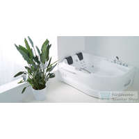 Wellis Wellis Dublo 180x130 Hydro masszázskád WK00005-2