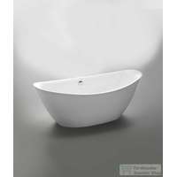 Wellis Wellis AREZZO White 180x87 szabadon álló kád WK00122