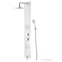 Wellis Wellis Paloma sarok zuhanypanel WZ00088