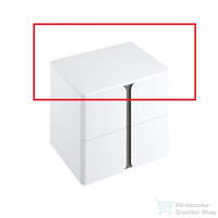 Ravak Ravak SD BALANCE 600 60x46,5 cm-es mosdópult SD Balance bútorhoz,fehér X000001370