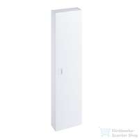 Ravak Ravak SB COMFORT 400 40x16,5x160 cm-es 1 ajtós jobbos szekrény fehér fogantyúval,fehér X000001382