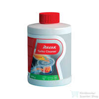 Ravak Ravak Turbo Cleaner lefolyó tisztító,1000 mg,X01105