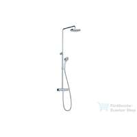 Ravak Ravak Zuhany oszlop termosztátos csapteleppel, állítható fej- és kézizuhannyal TE 091.00/150 X070058