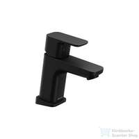 Ravak Ravak 10° FREE black álló mosdó csaptelep, 145 mm TD F 012.20 leeresztő nélkül, matt fekete X070148